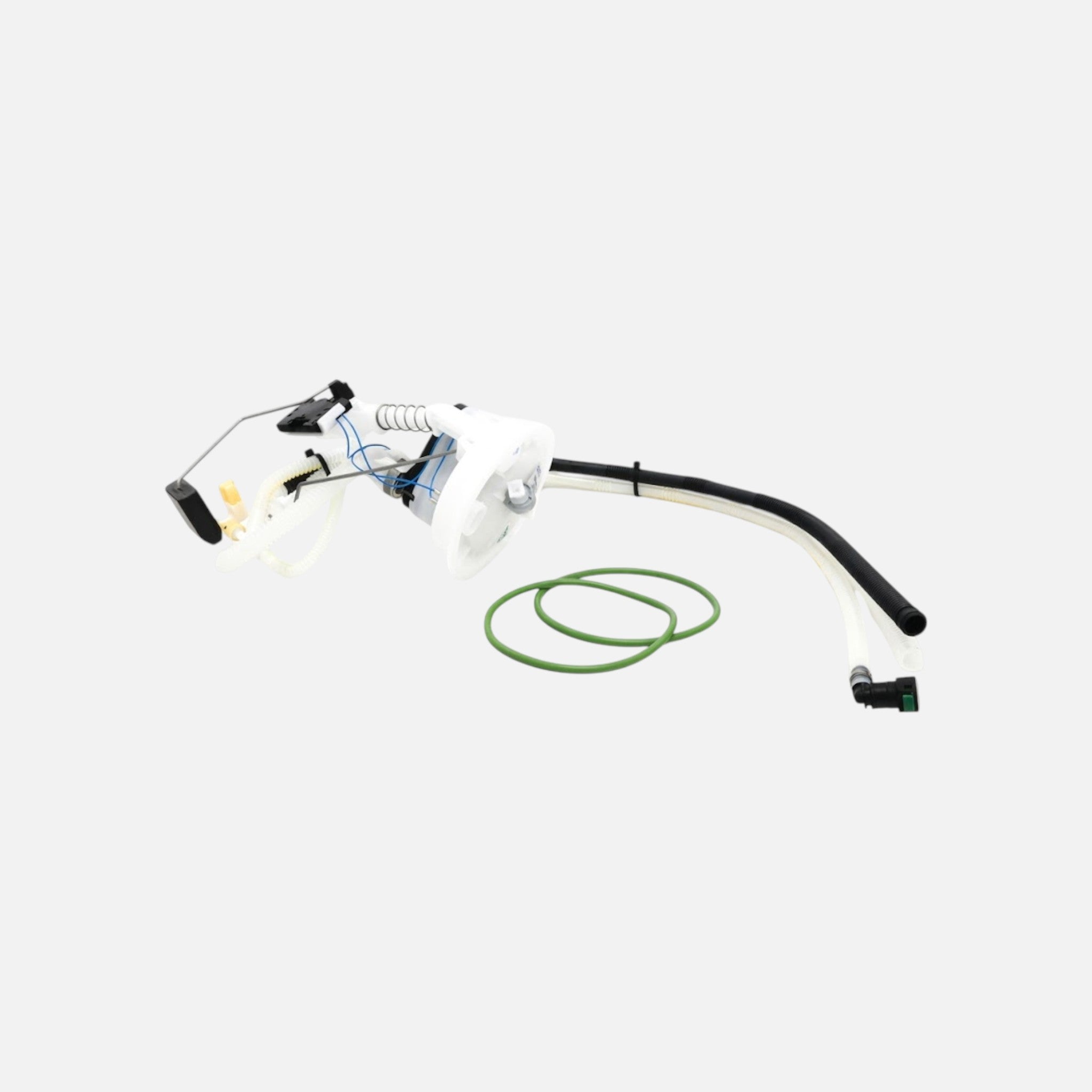 Kit Regulador Presión Combustible BMW 335i 135i OEM 16147163296