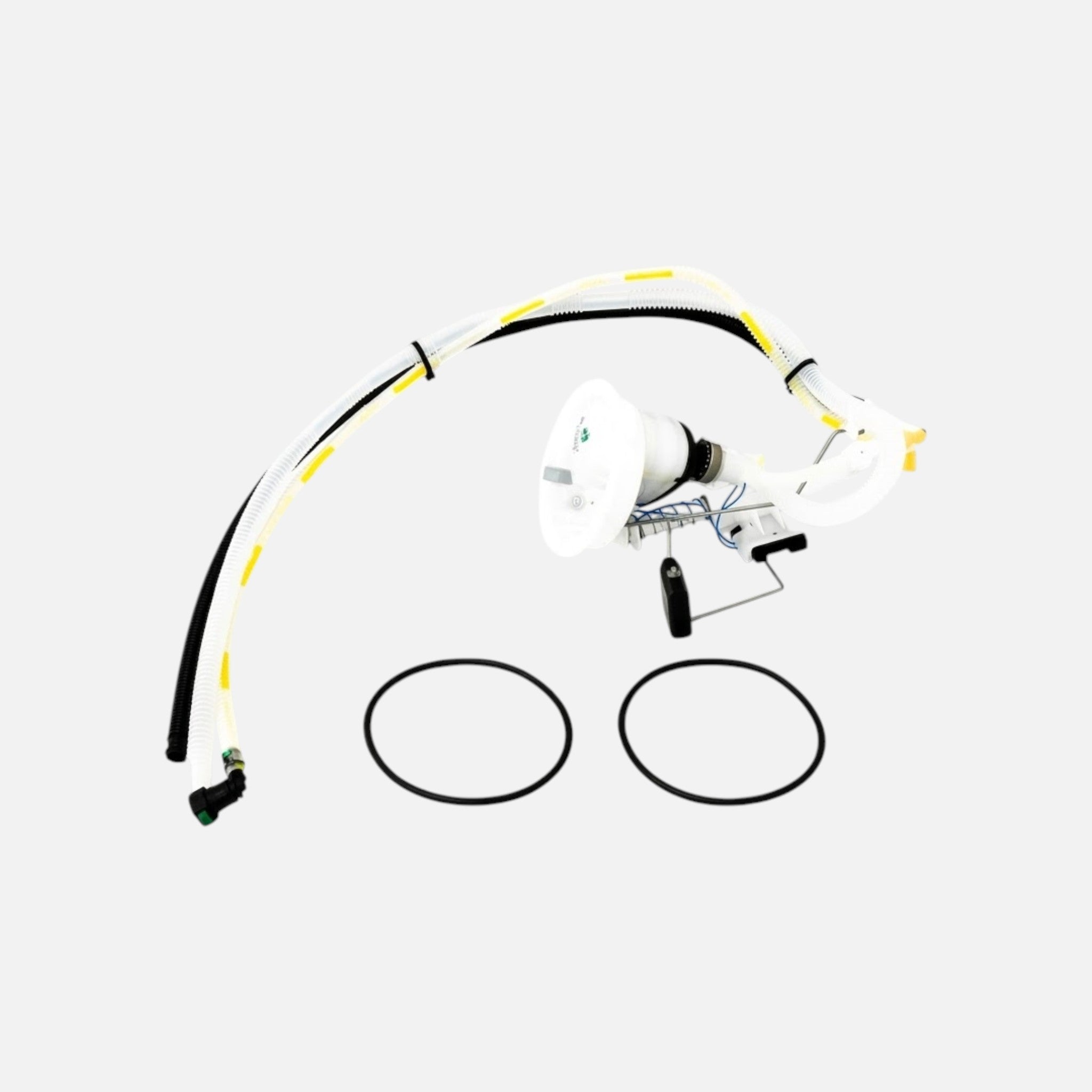 Kit Filtro de Combustible / Regulador de Presión (Izquierdo) BMW 135i 335i X1 N55/N20 – OEM 16117313791