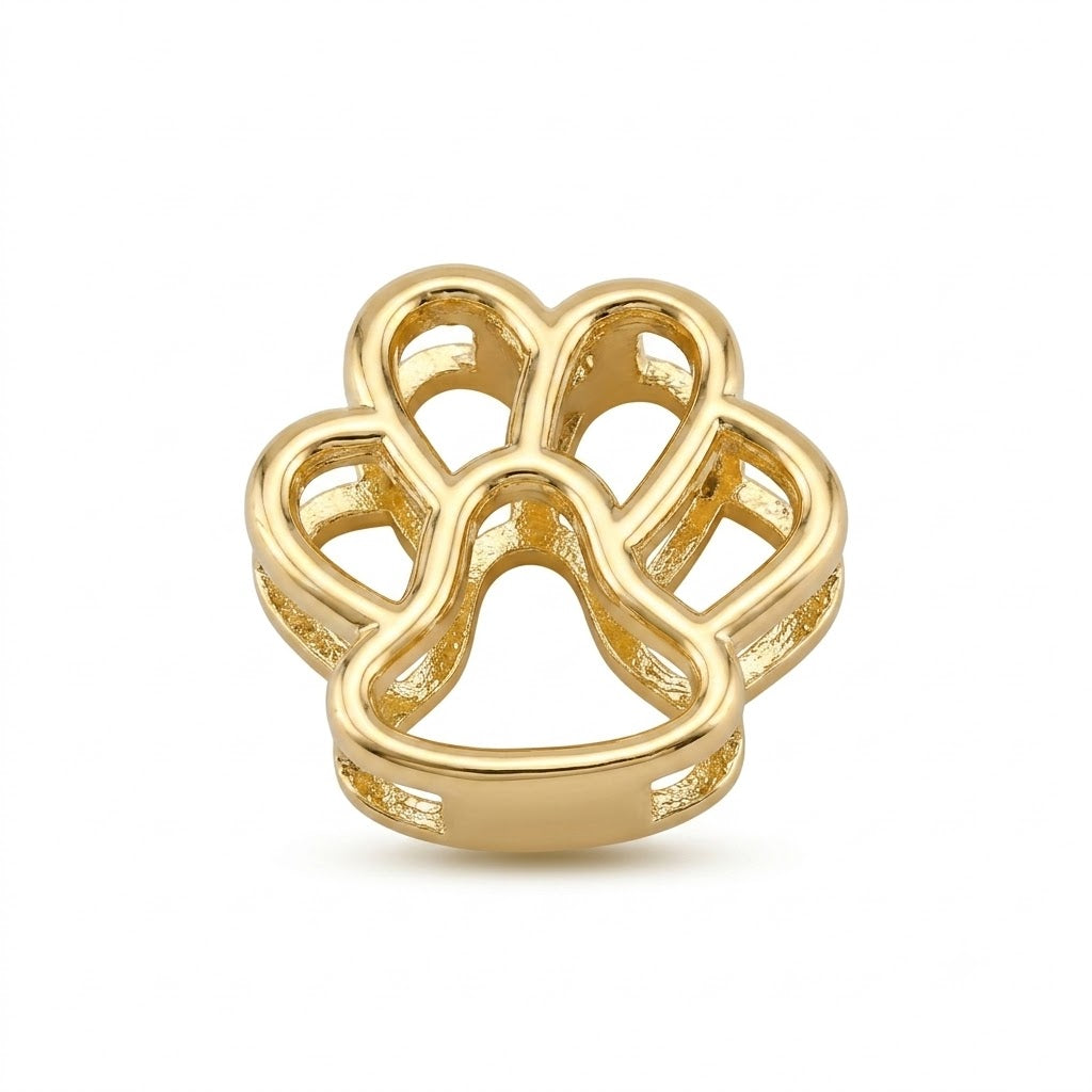Dijes Para Pulsera DIY Dorados