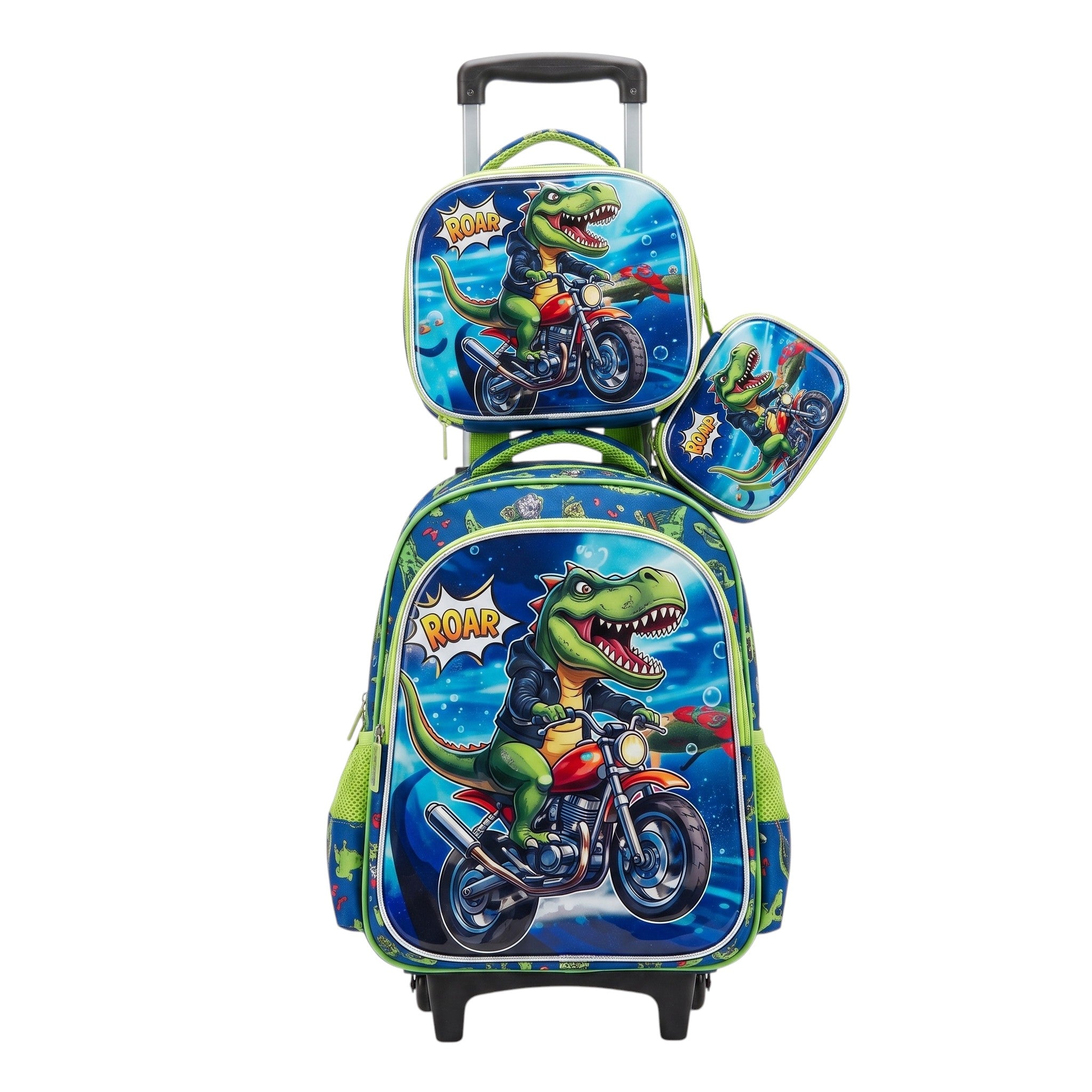 Mochilas por mayor desde $33.000 c/u — RESERVA sin pago