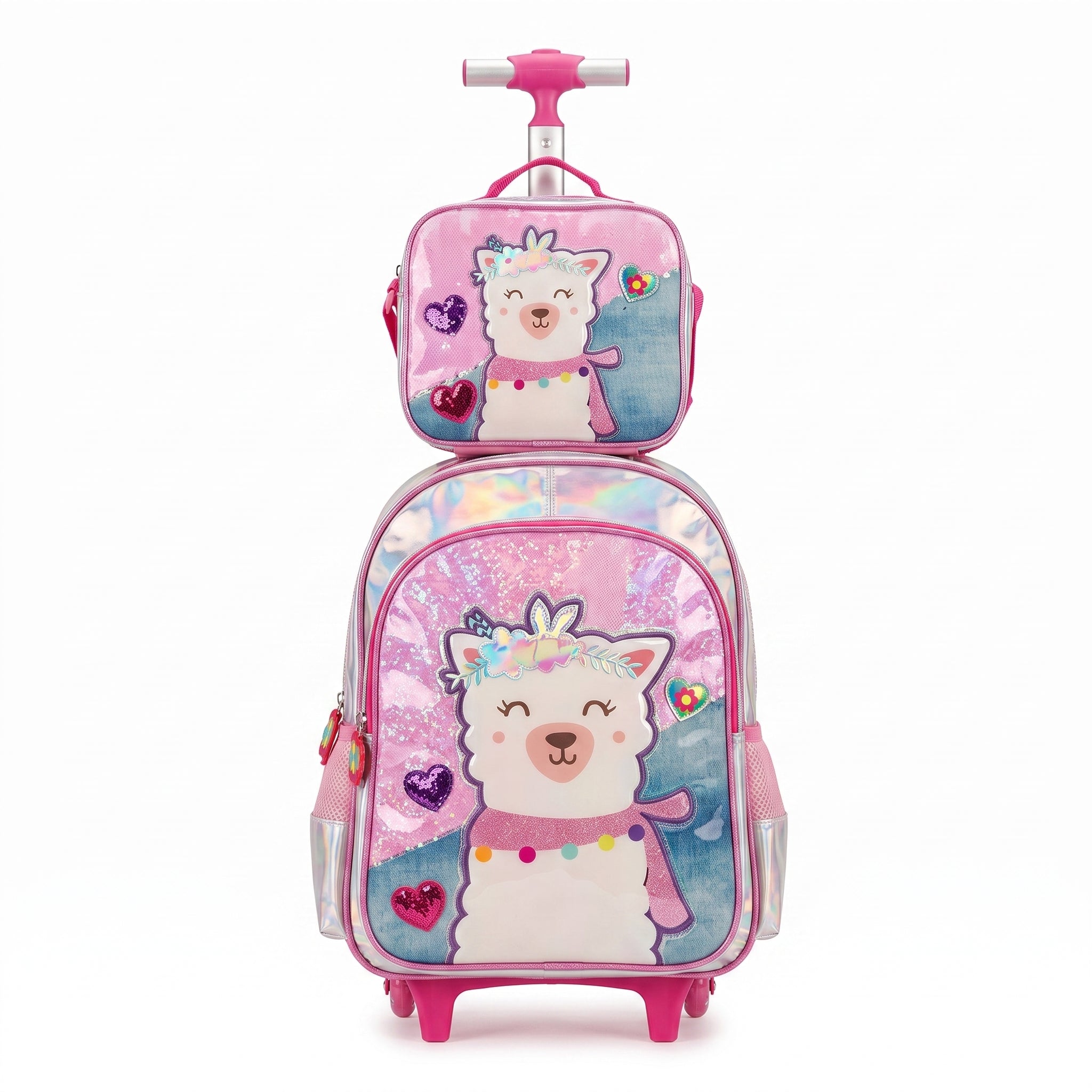 Mochilas por mayor desde $33.000 c/u — RESERVA sin pago