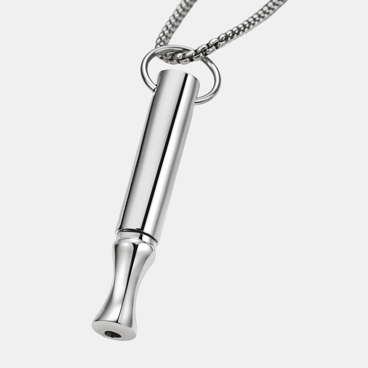 Collar para controlar la ansiedad y meditar