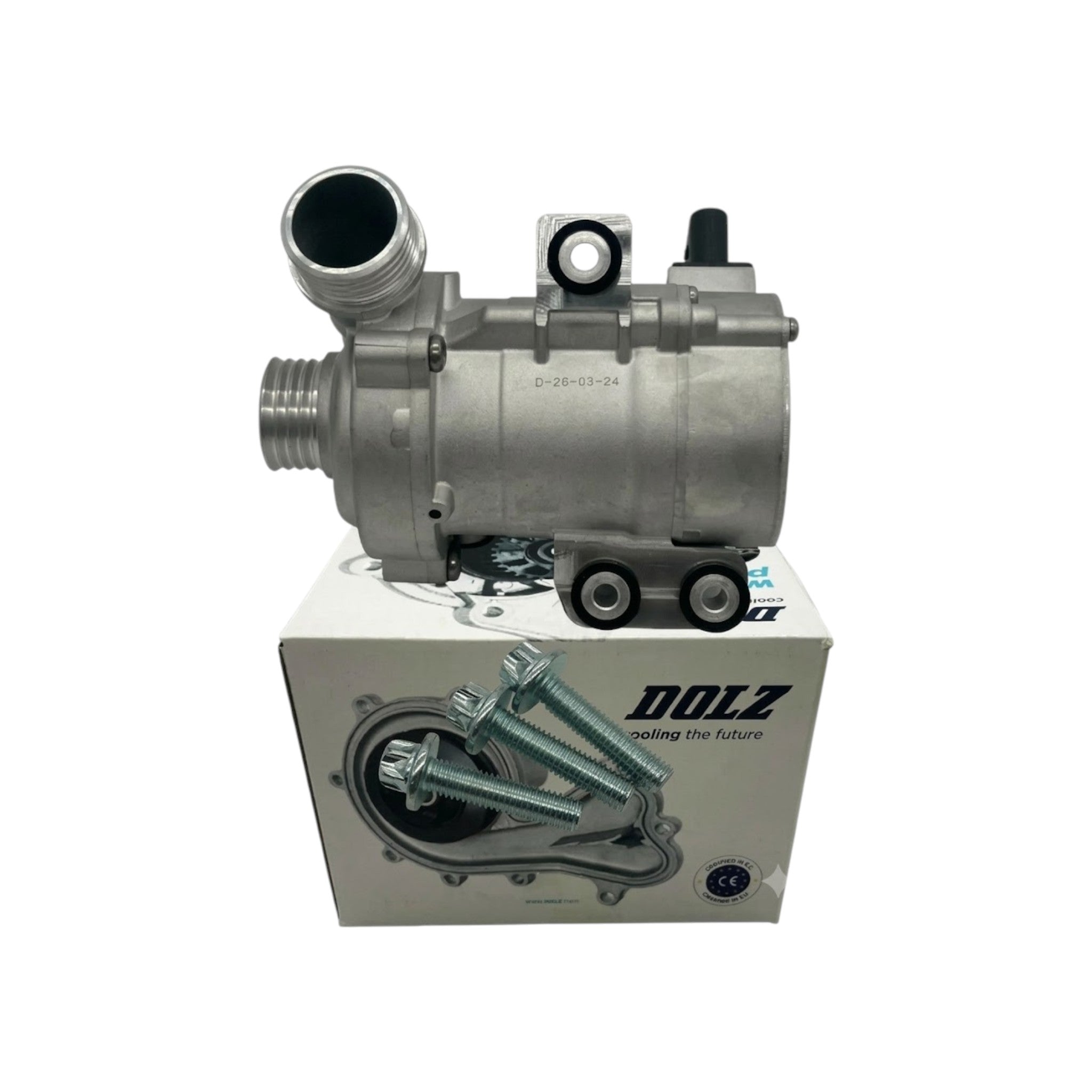 Bomba de Combustible y Sensor de Nivel Mini Cooper S 1.6L – OEM 16146766177