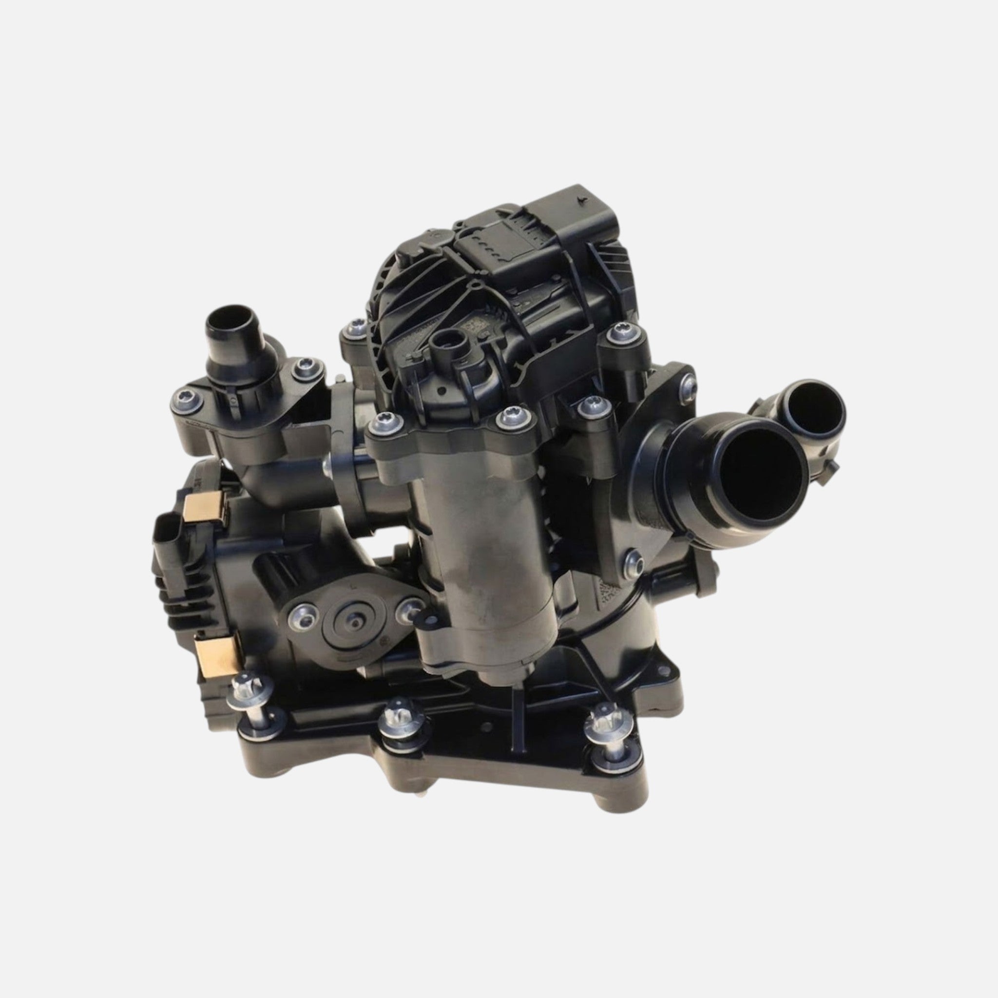 Termostato / Módulo de Gestión Térmica BMW X1 X2 Mini Cooper – OEM 11538631943