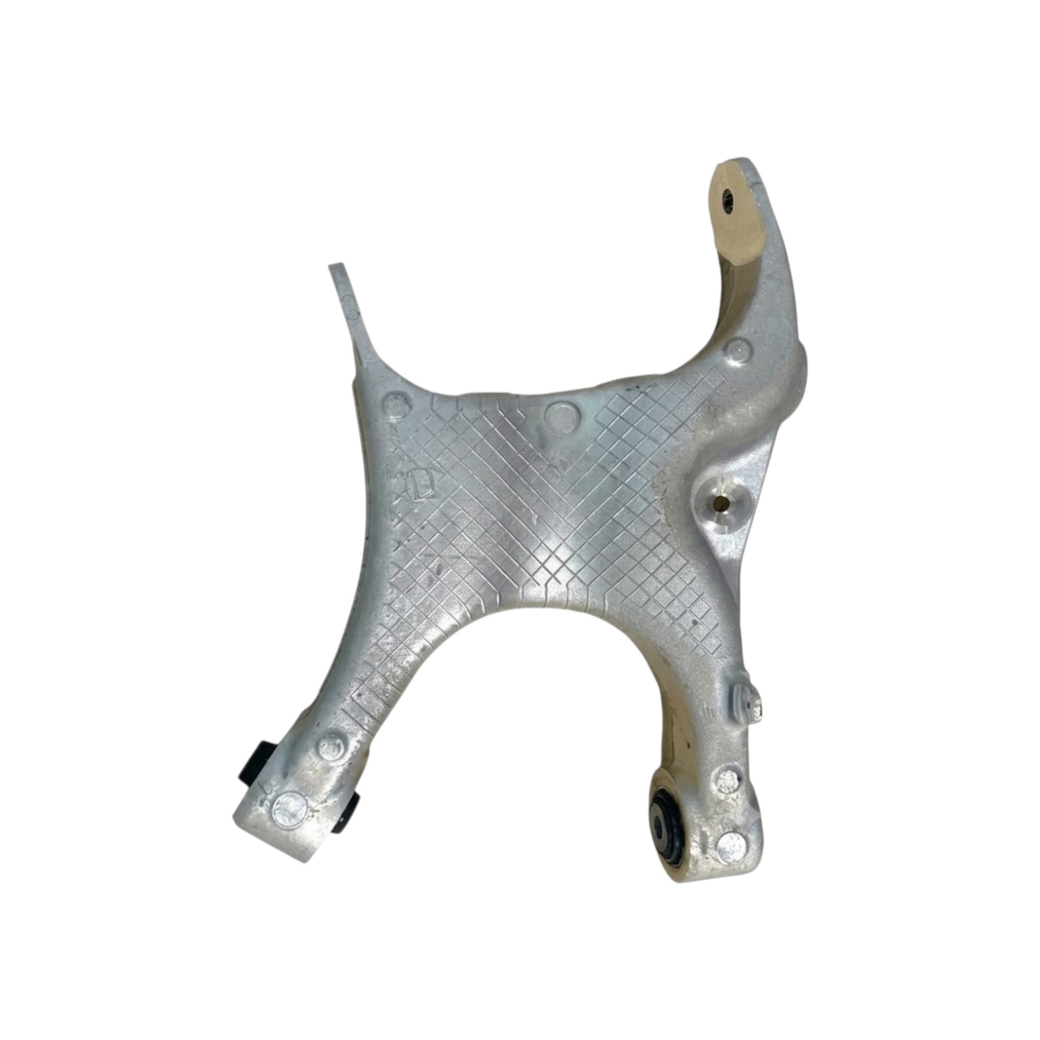 Brazo de Suspensión (Swing Arm) BMW X5 X6 Trasero Derecho Inferior – OEM 33326770952