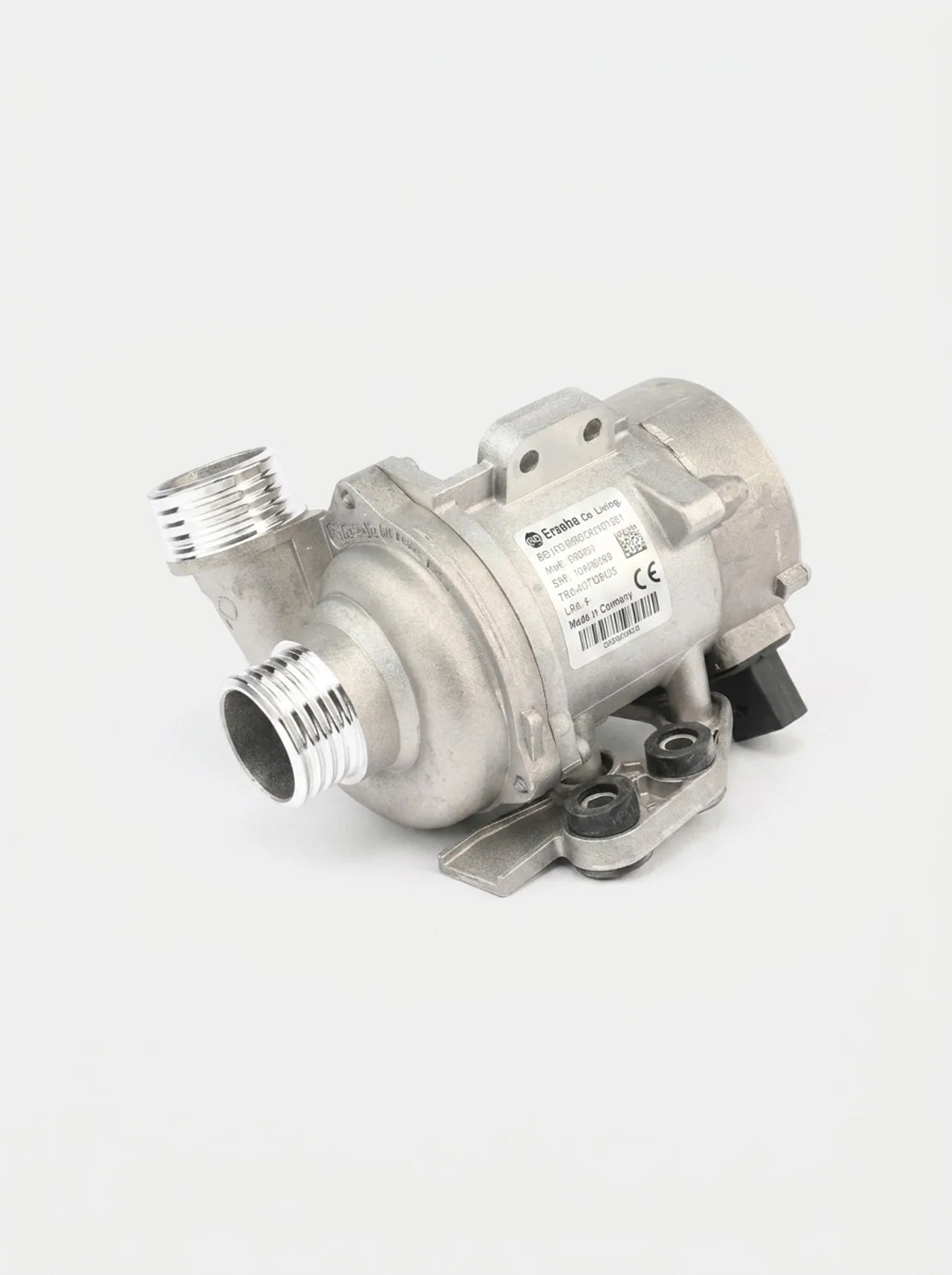 Bomba de Agua Eléctrica BMW 128i 325i 328i N52 – OEM 11517586925