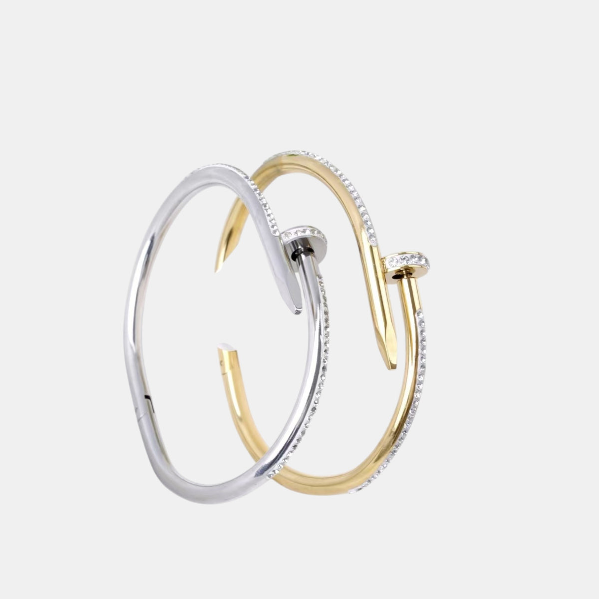 Pulsera Tipo Esclava
