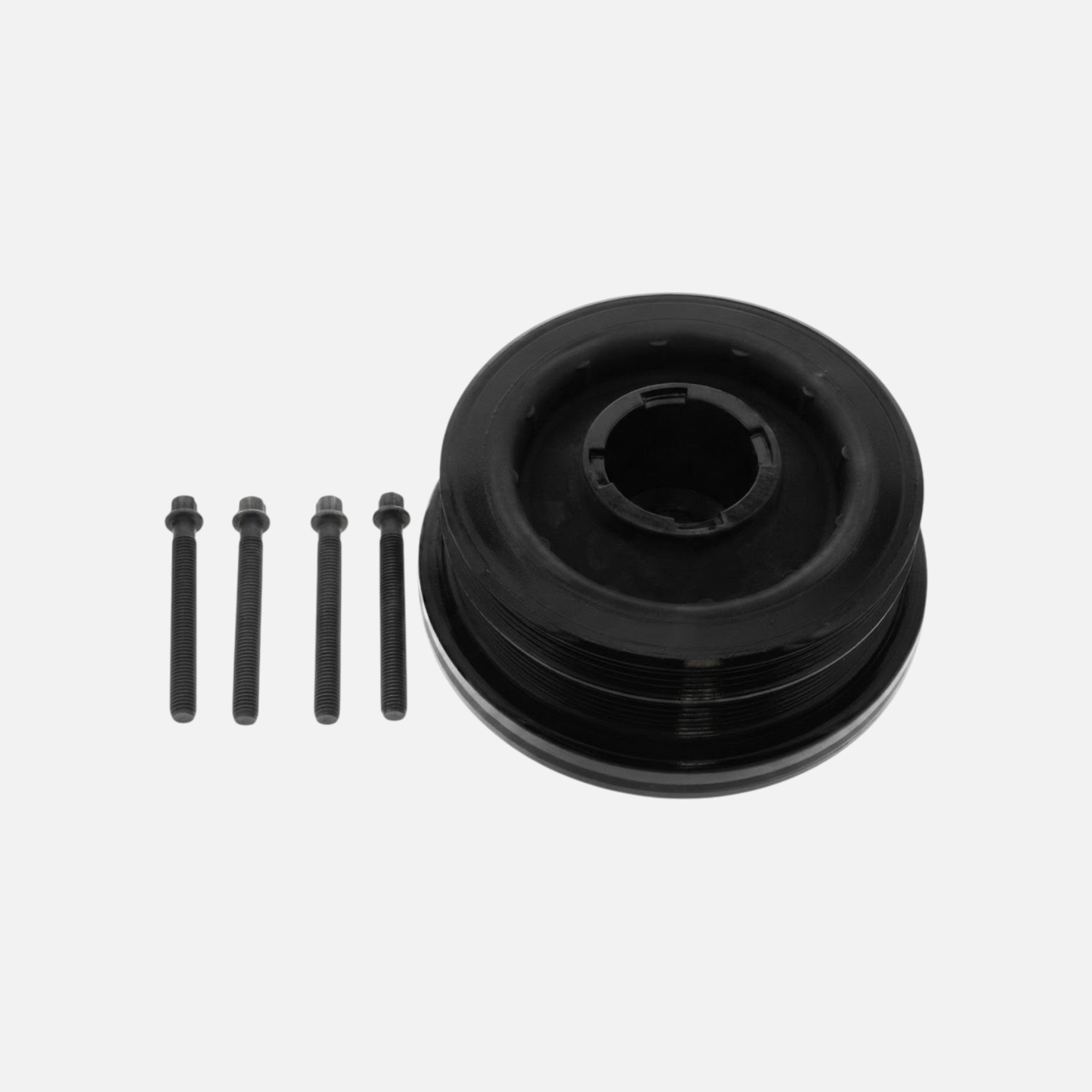 Damper de Cigüeñal BMW 335d X5 xDrive35d M57 3.0L Diesel – OEM 11238511371