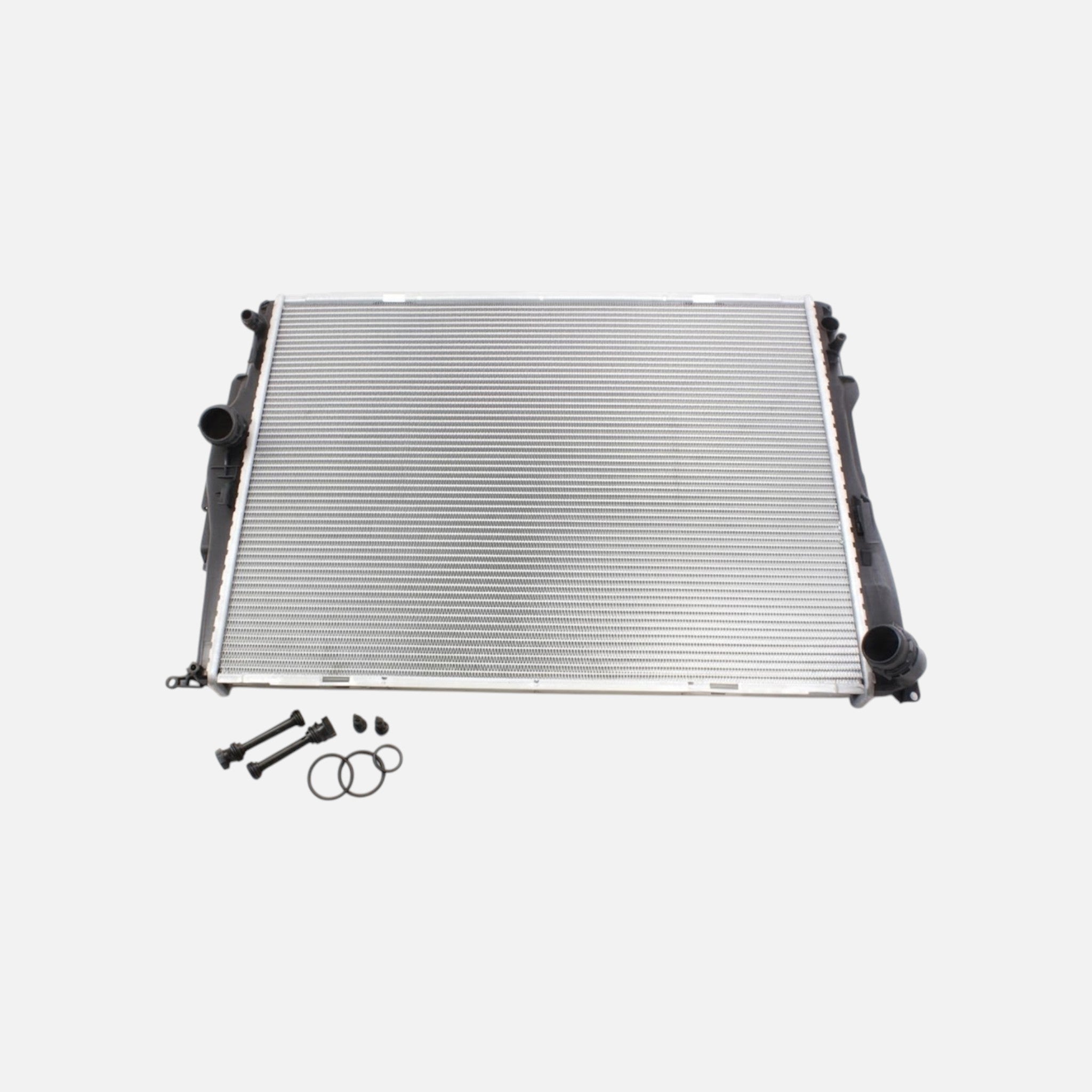 Radiador BMW 328i 325i M3 - OEM 17112283468