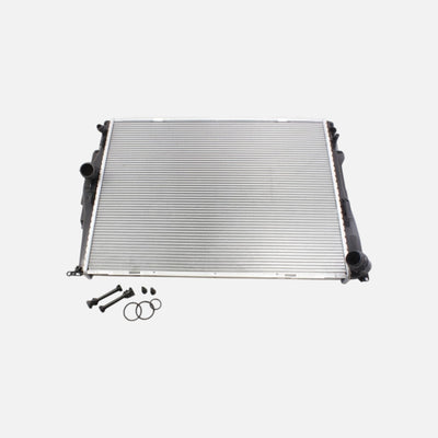 Radiador BMW 328i 325i M3 - OEM 17112283468