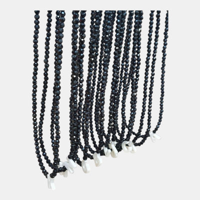 Collar con Letra