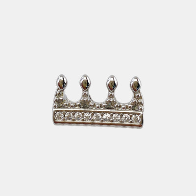 Dije para pulsera DIY Plateados