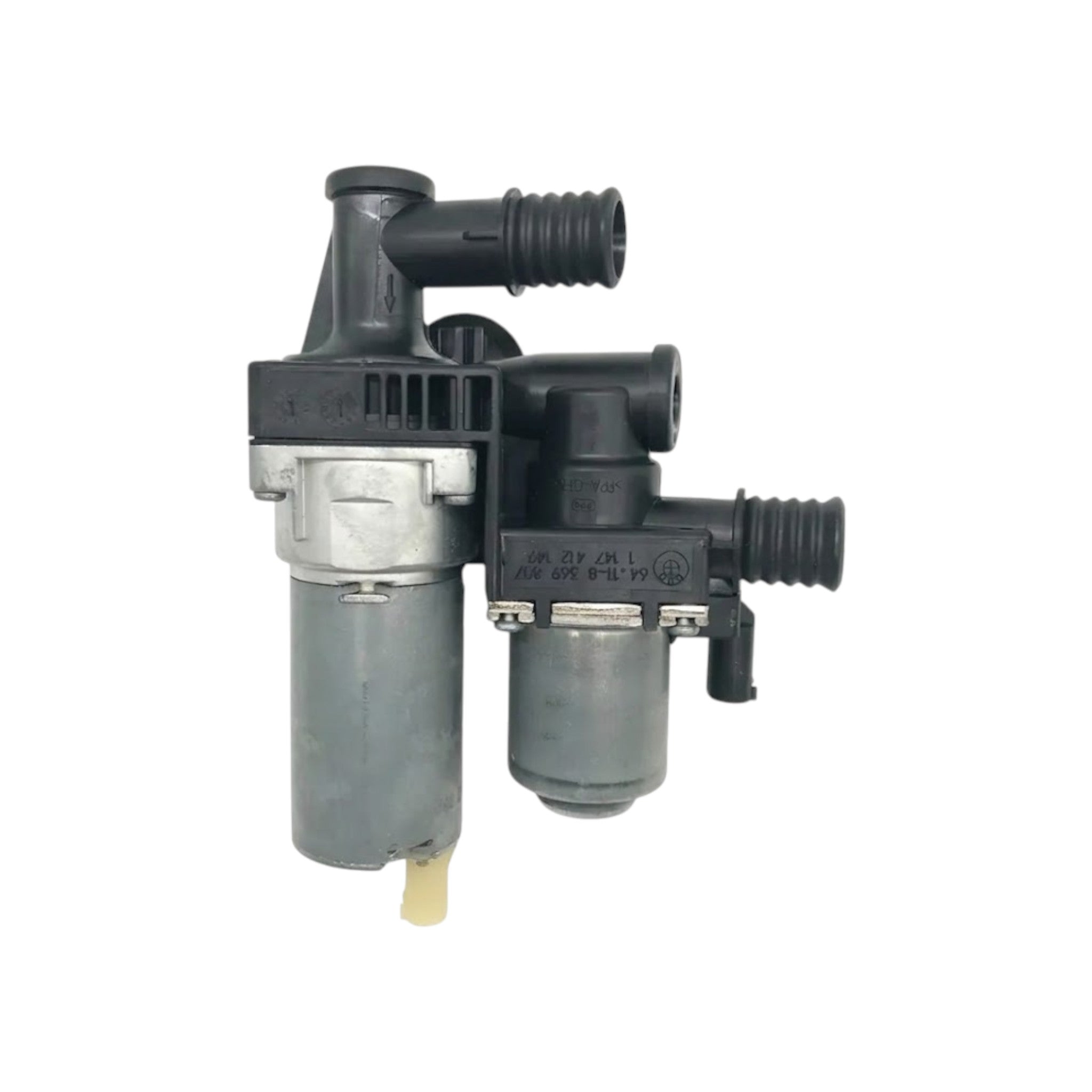 Válvula de Calefacción BMW M3 Z3 OEM 64118369807