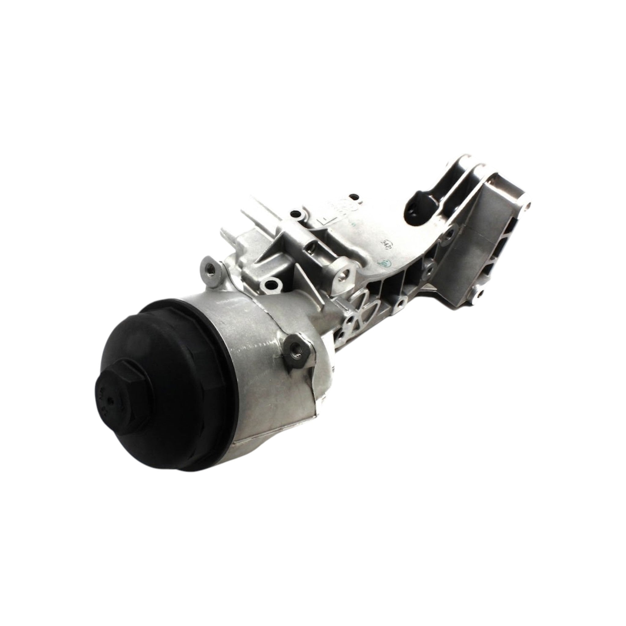 Carcasa Filtro Aceite BMW 325i 330i 528i - OEM 11421713838