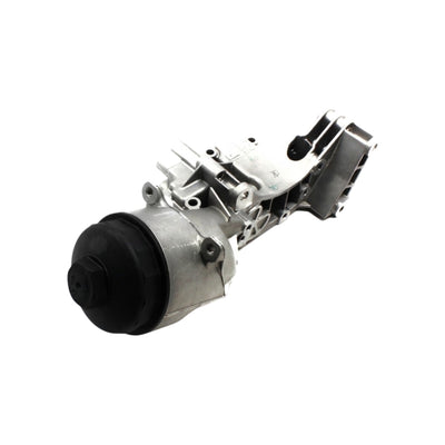 Carcasa Filtro Aceite BMW 325i 330i 528i - OEM 11421713838