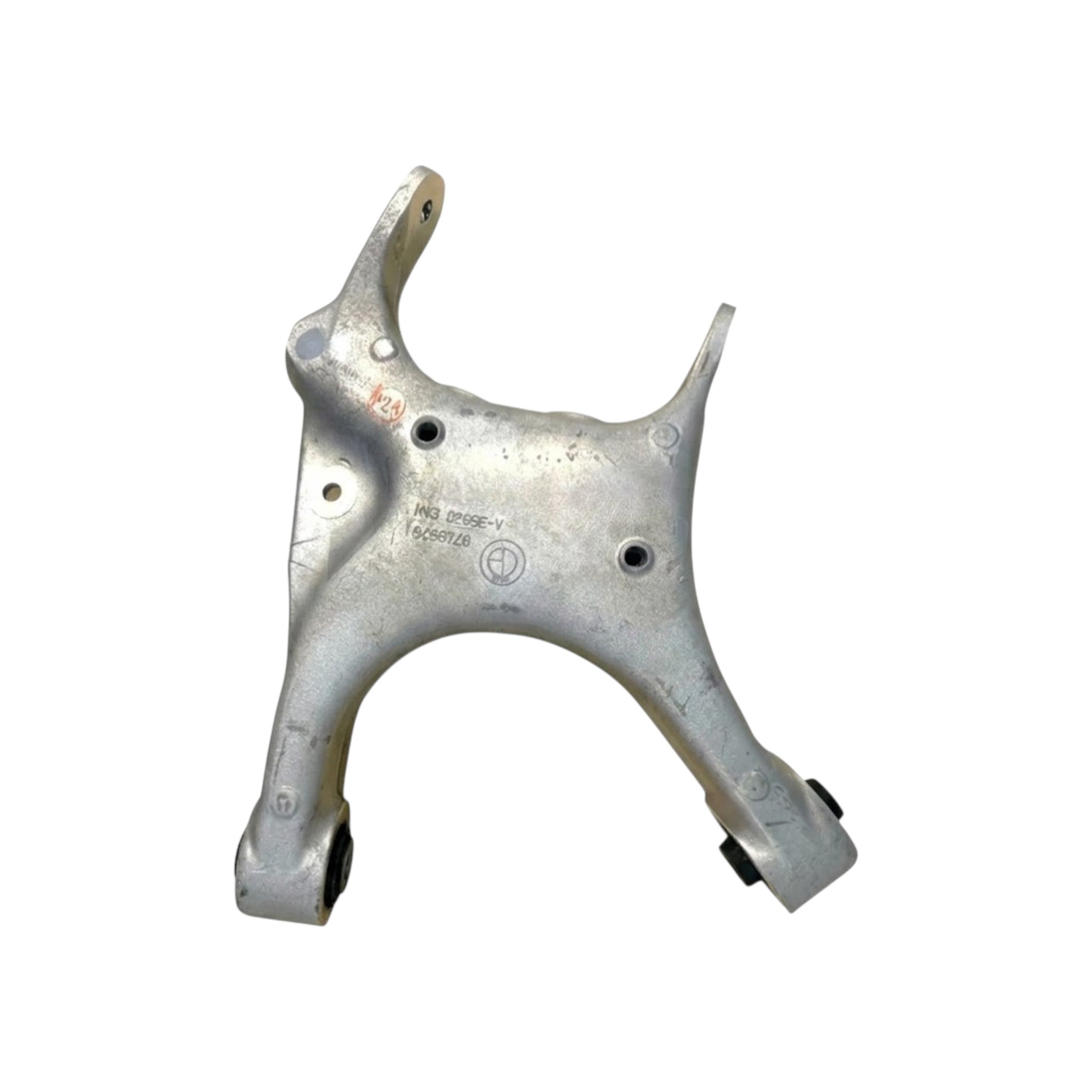 Brazo de Suspensión (Swing Arm) BMW X5 X6 Trasero Derecho Inferior – OEM 33326770952