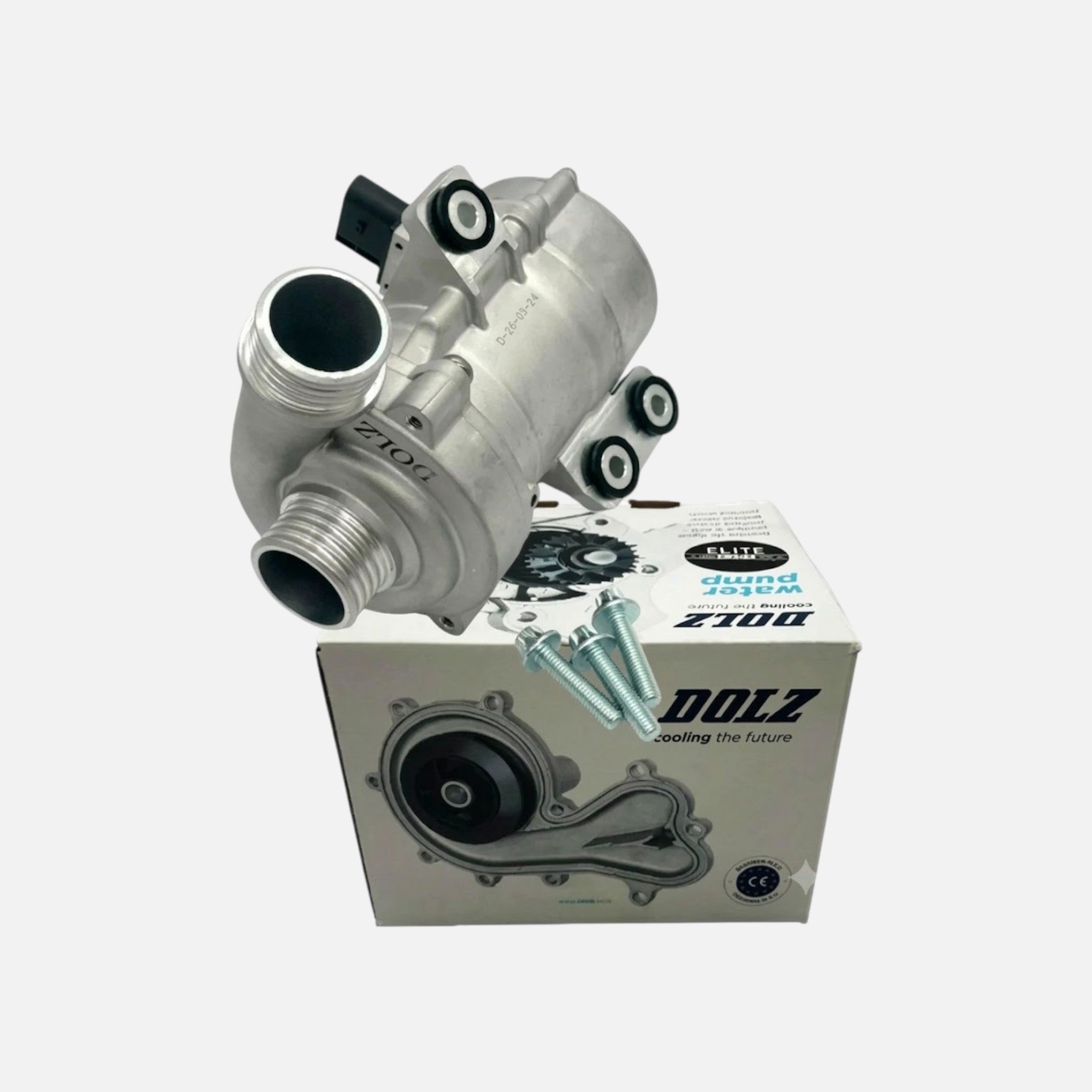 Bomba de Combustible y Sensor de Nivel Mini Cooper S 1.6L – OEM 16146766177