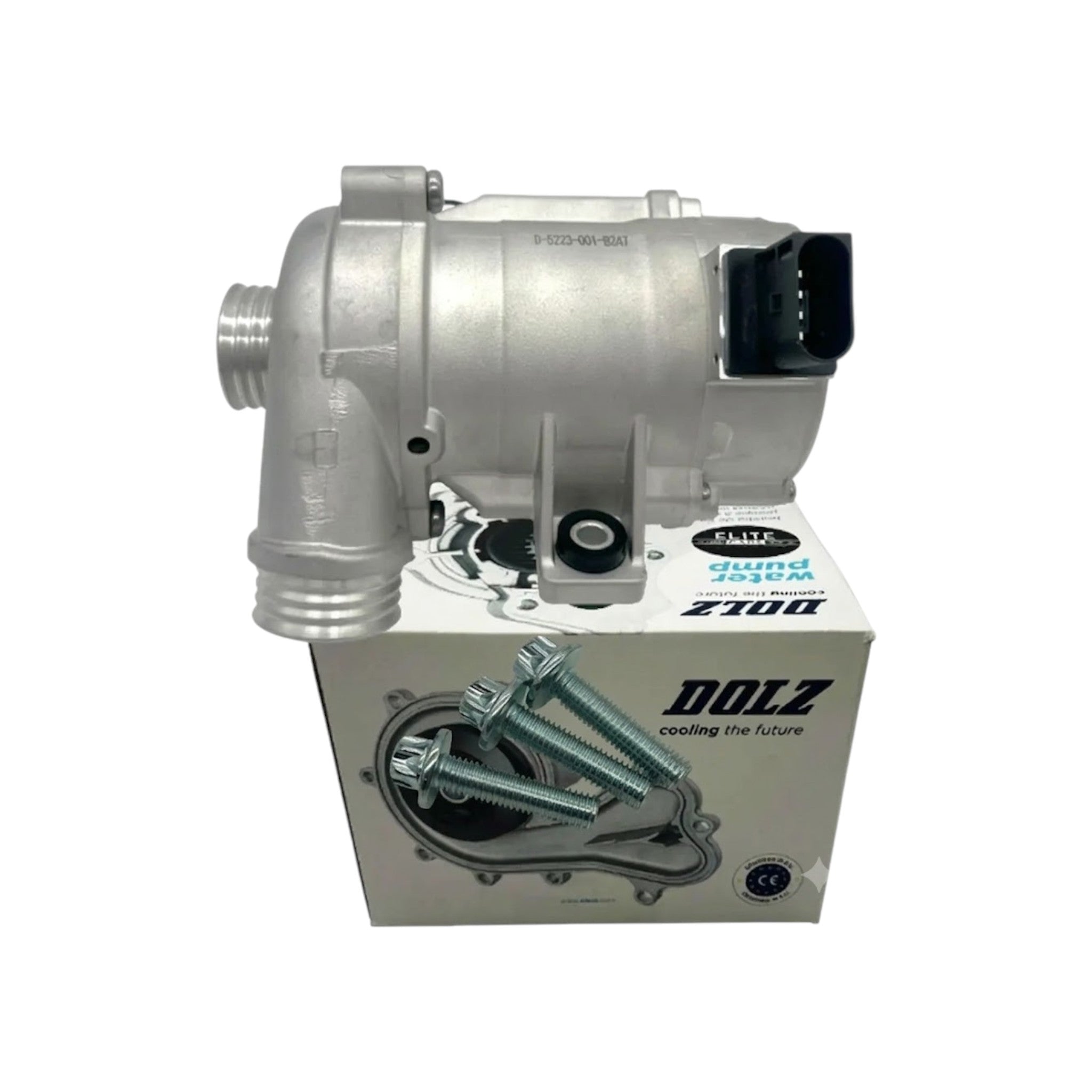 Bomba de Combustible y Sensor de Nivel Mini Cooper S 1.6L – OEM 16146766177