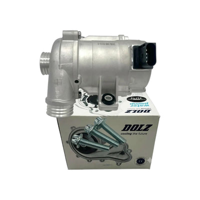 Bomba de Combustible y Sensor de Nivel Mini Cooper S 1.6L – OEM 16146766177