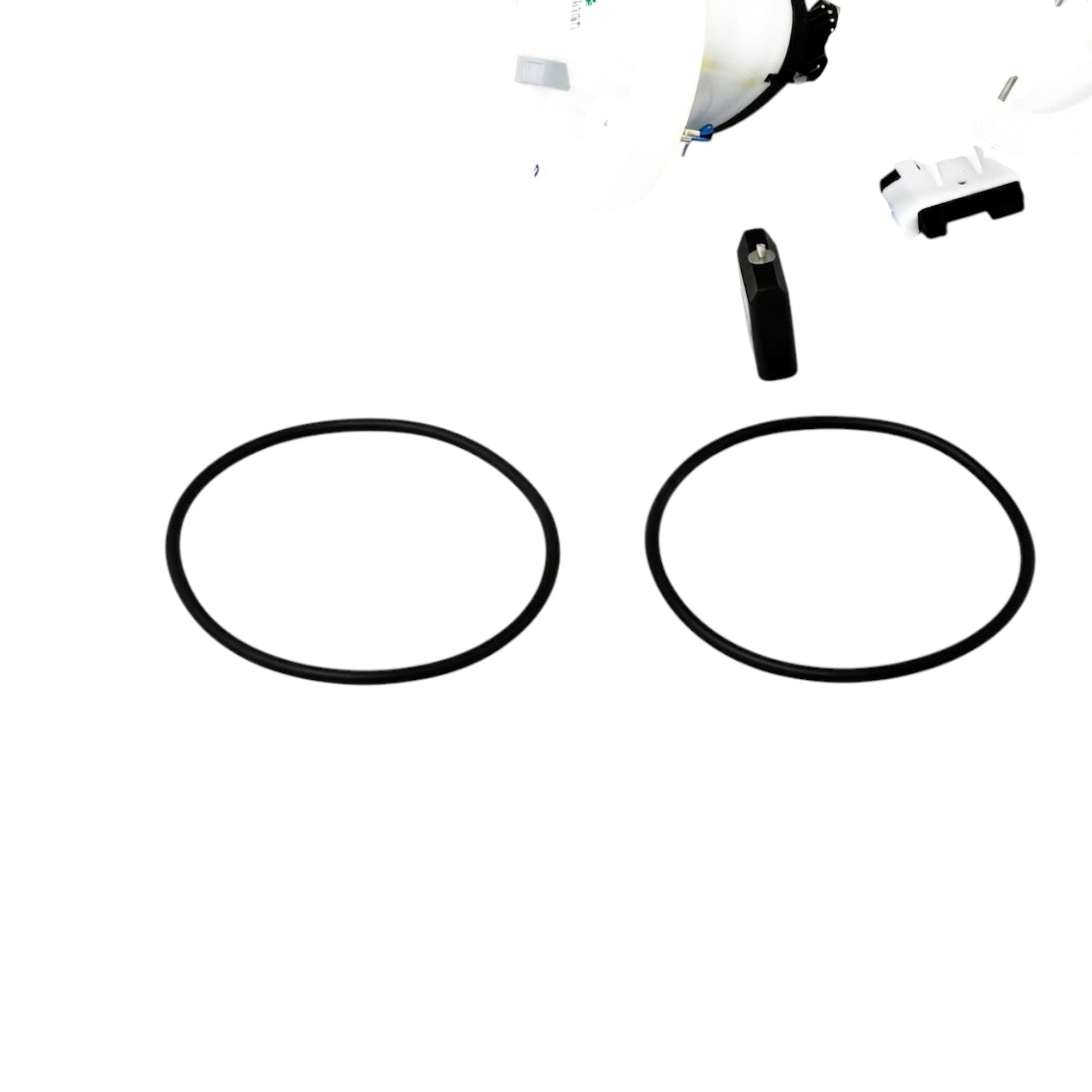Kit Filtro de Combustible / Regulador de Presión (Izquierdo) BMW 135i 335i X1 N55/N20 – OEM 16117313791