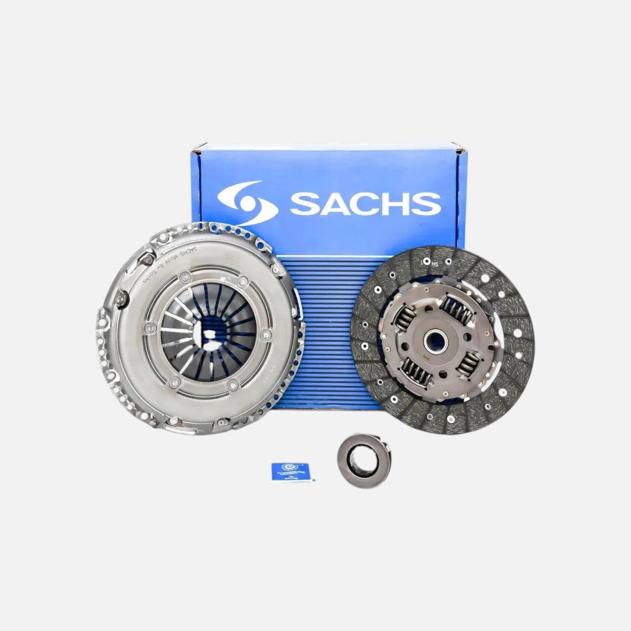 Kit de Embrague BMW 733i 630CSi 528i M30 – OEM 21219069010