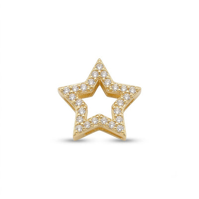Dijes Para Pulsera DIY Dorados
