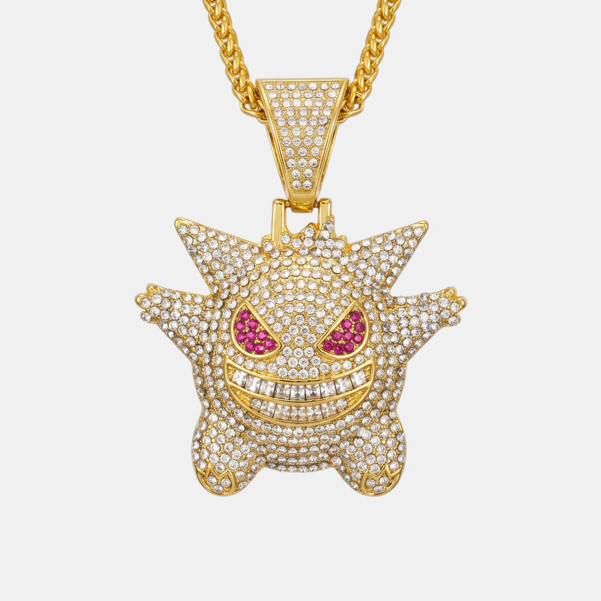 Dije para Collar