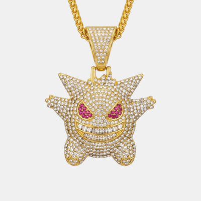 Dije para Collar