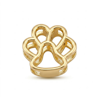 Dijes Para Pulsera DIY Dorados