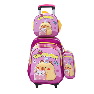 Mochilas por mayor desde $33.000 c/u — RESERVA sin pago