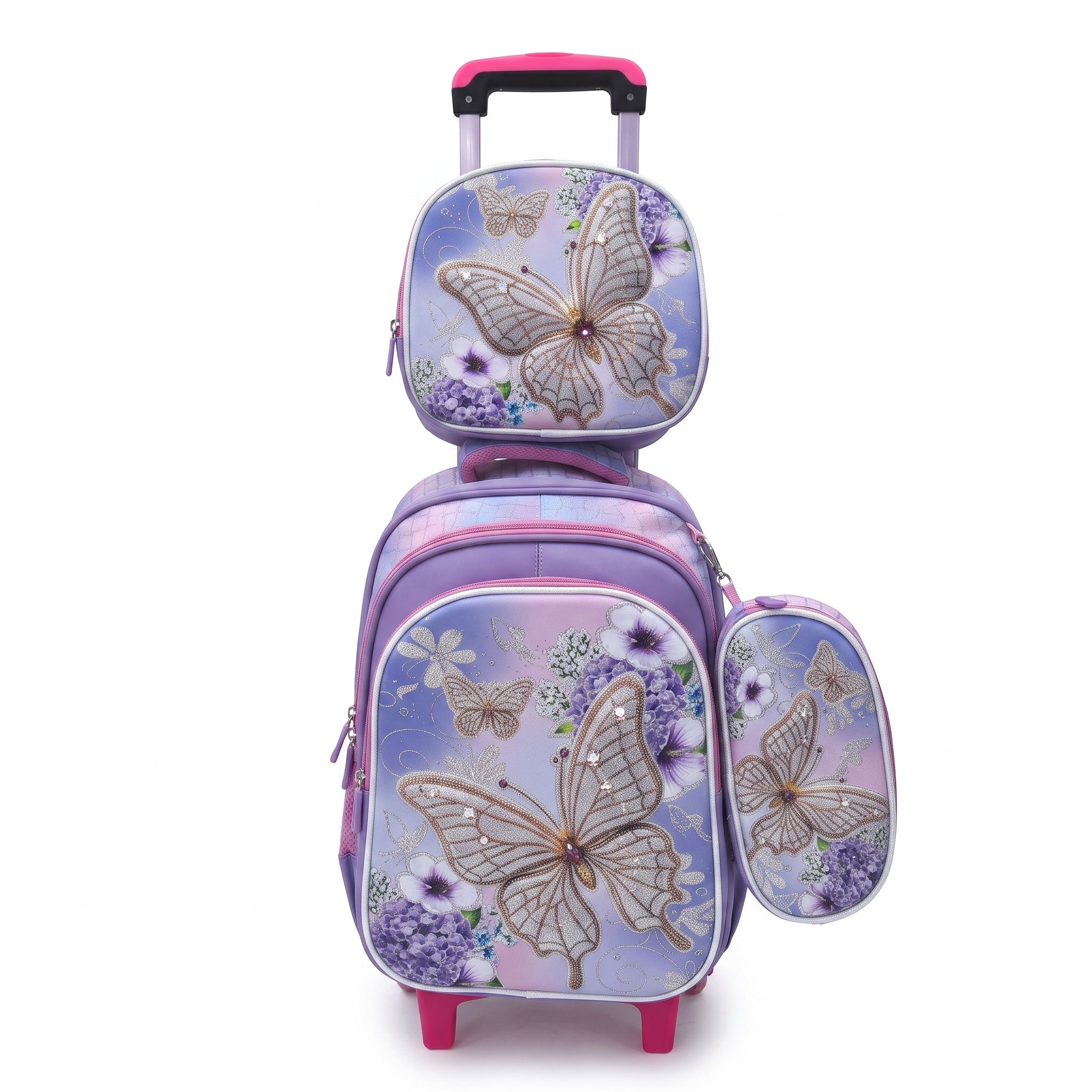 Mochilas por mayor desde $33.000 c/u — RESERVA sin pago
