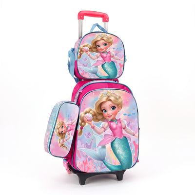Mochilas por mayor desde $33.000 c/u — RESERVA sin pago