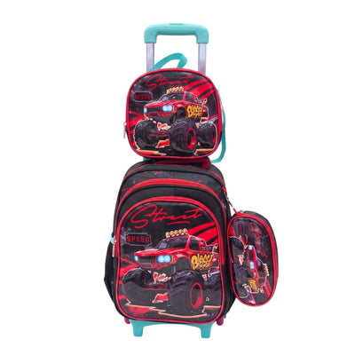 Mochilas por mayor desde $33.000 c/u — RESERVA sin pago