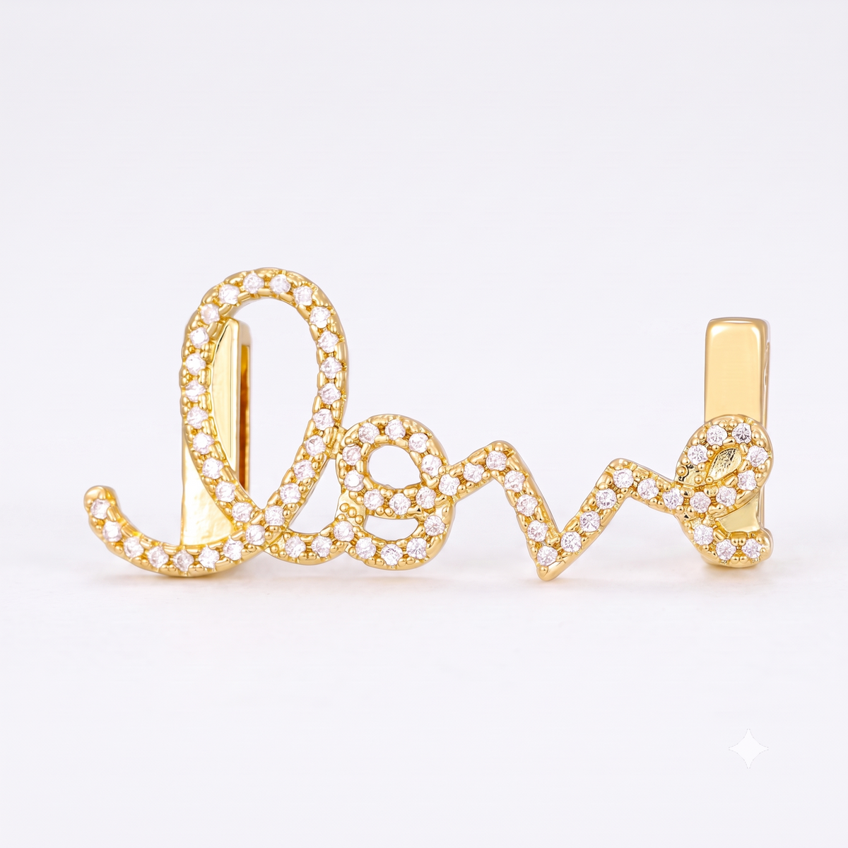 Dijes Para Pulsera DIY Dorados