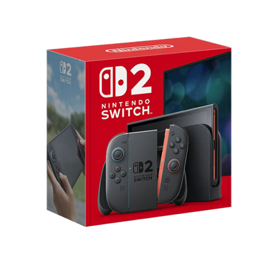 Nintendo Switch 2