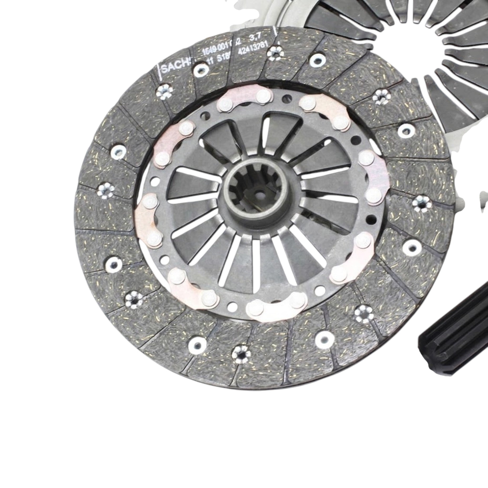 Kit de Embrague BMW 318i 318is Z3 – OEM 21211223571