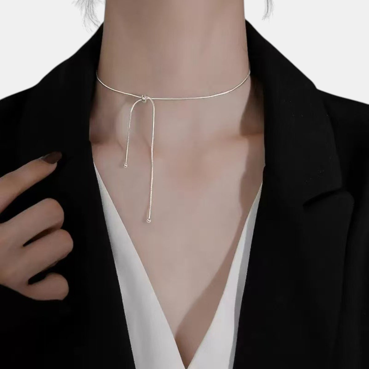 Collar Ajustable