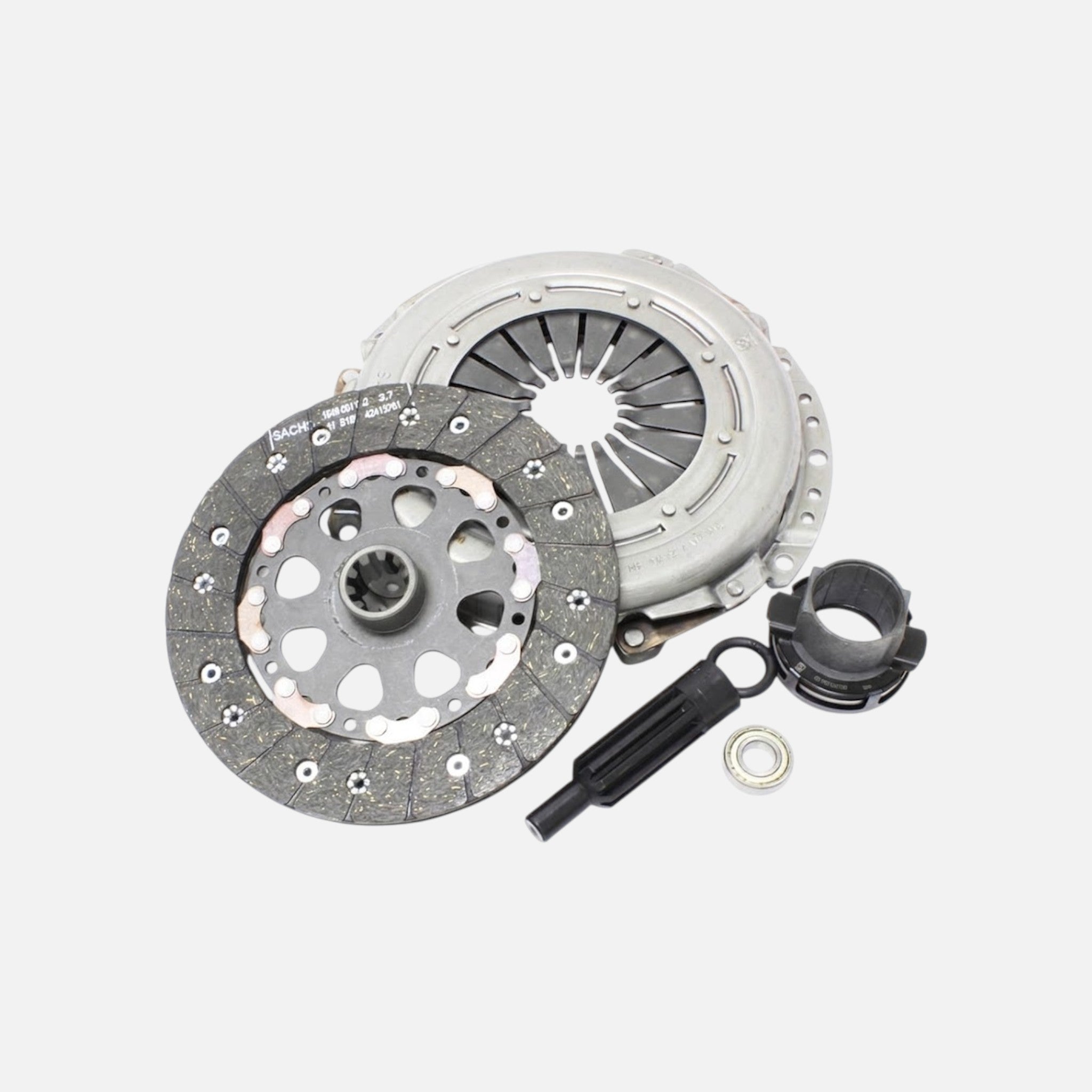 Kit de Embrague BMW 318i 318is Z3 – OEM 21211223571