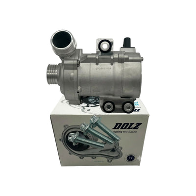 Bomba de Combustible y Sensor de Nivel Mini Cooper S 1.6L – OEM 16146766177
