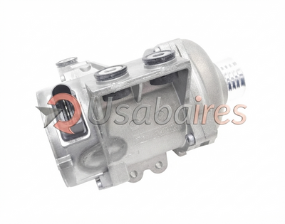 Bomba de Agua Eléctrica BMW 128i 325i 328i N52 – OEM 11517586925