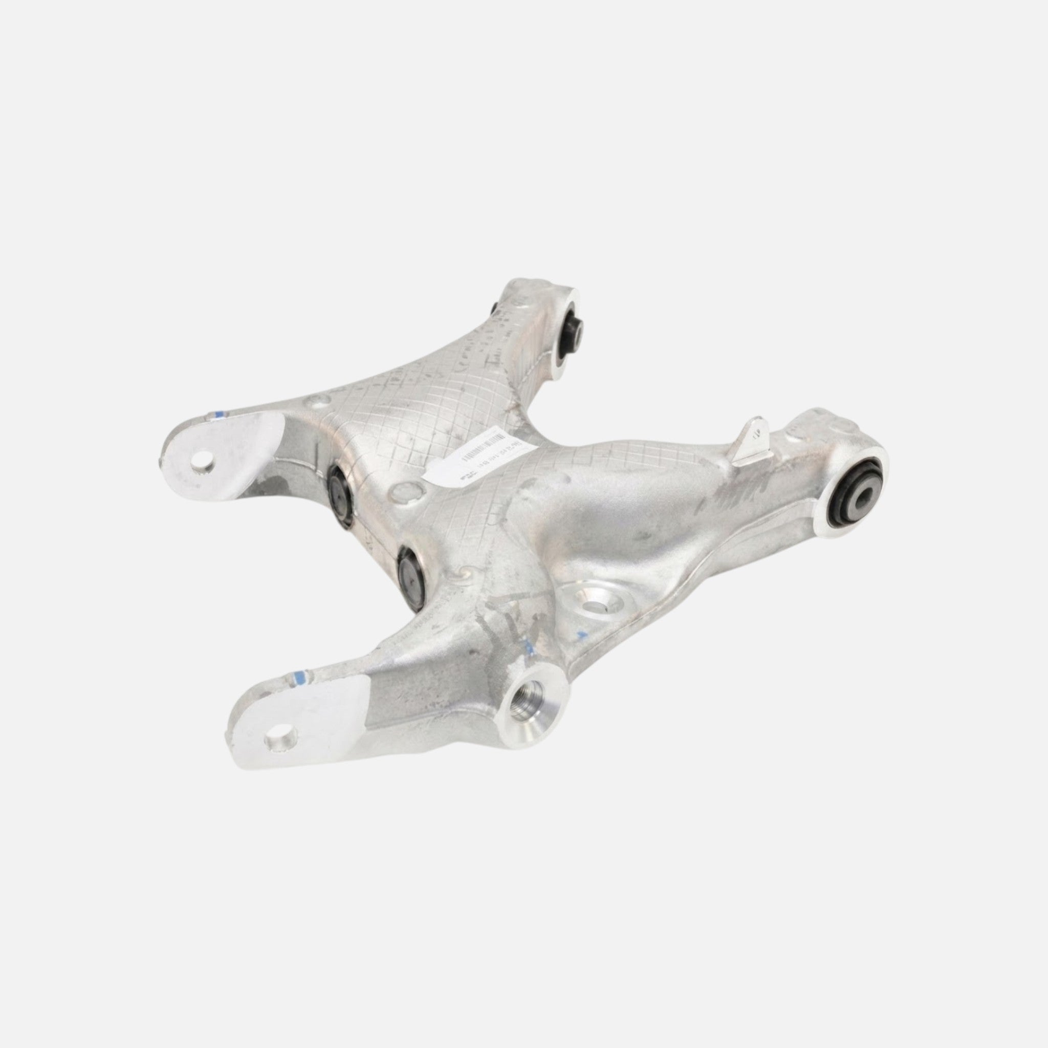 Brazo de Suspensión (Swing Arm) BMW X5 X6 Trasero Izquierdo Inferior – OEM 33326770951