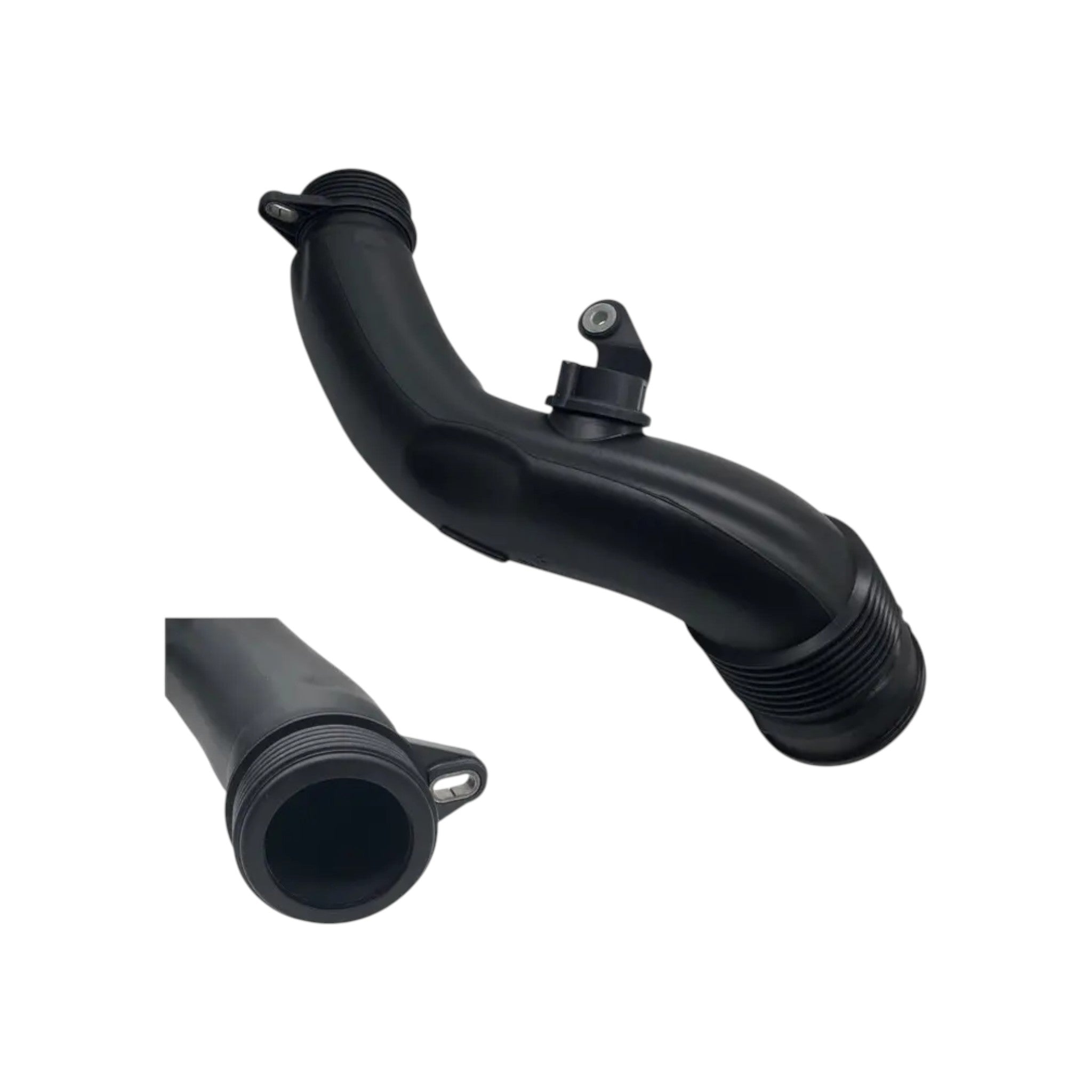 Tubo Admisión Aire BMW 335i 435i N55 OEM 13717602651