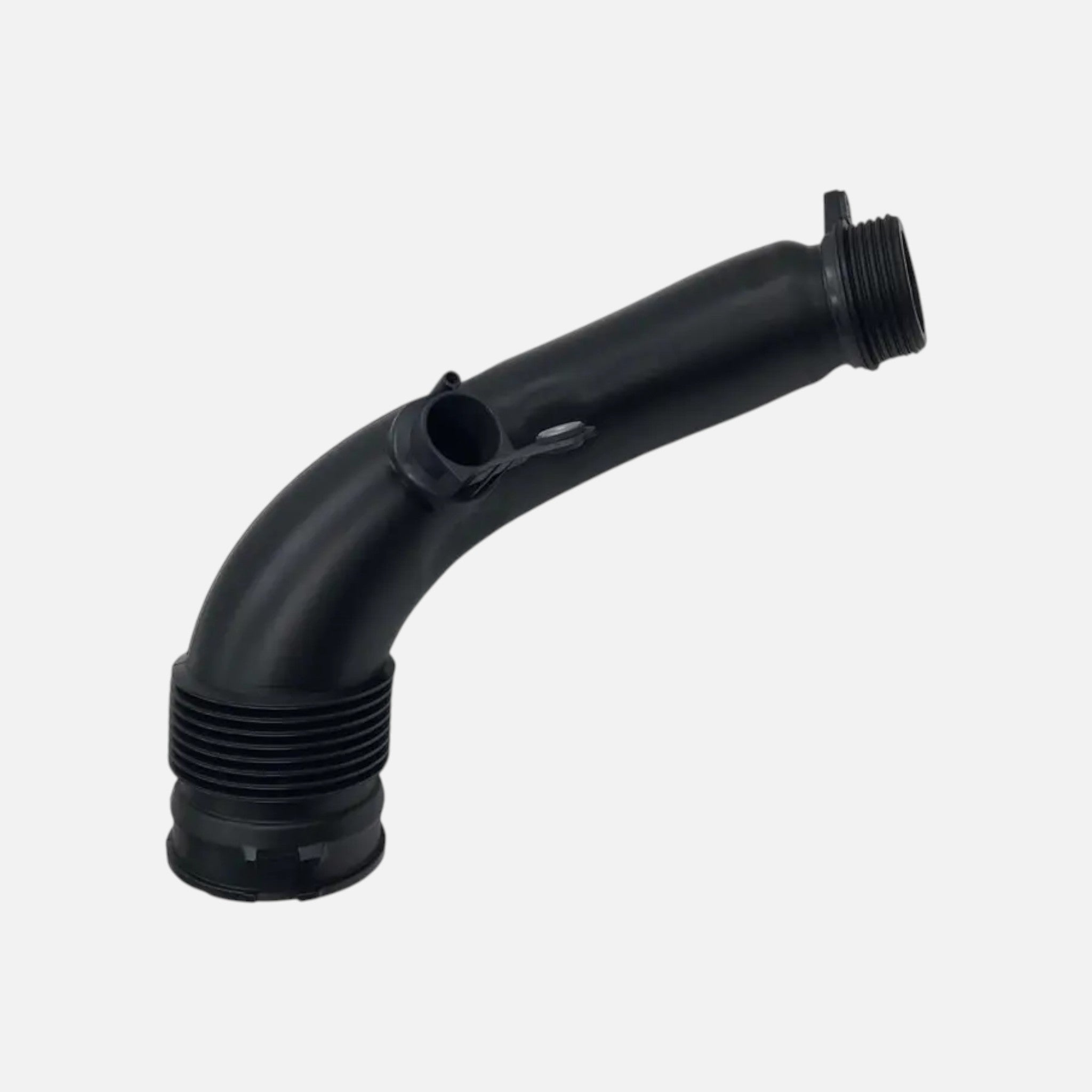 Tubo Admisión Aire BMW 335i 435i N55 OEM 13717602651