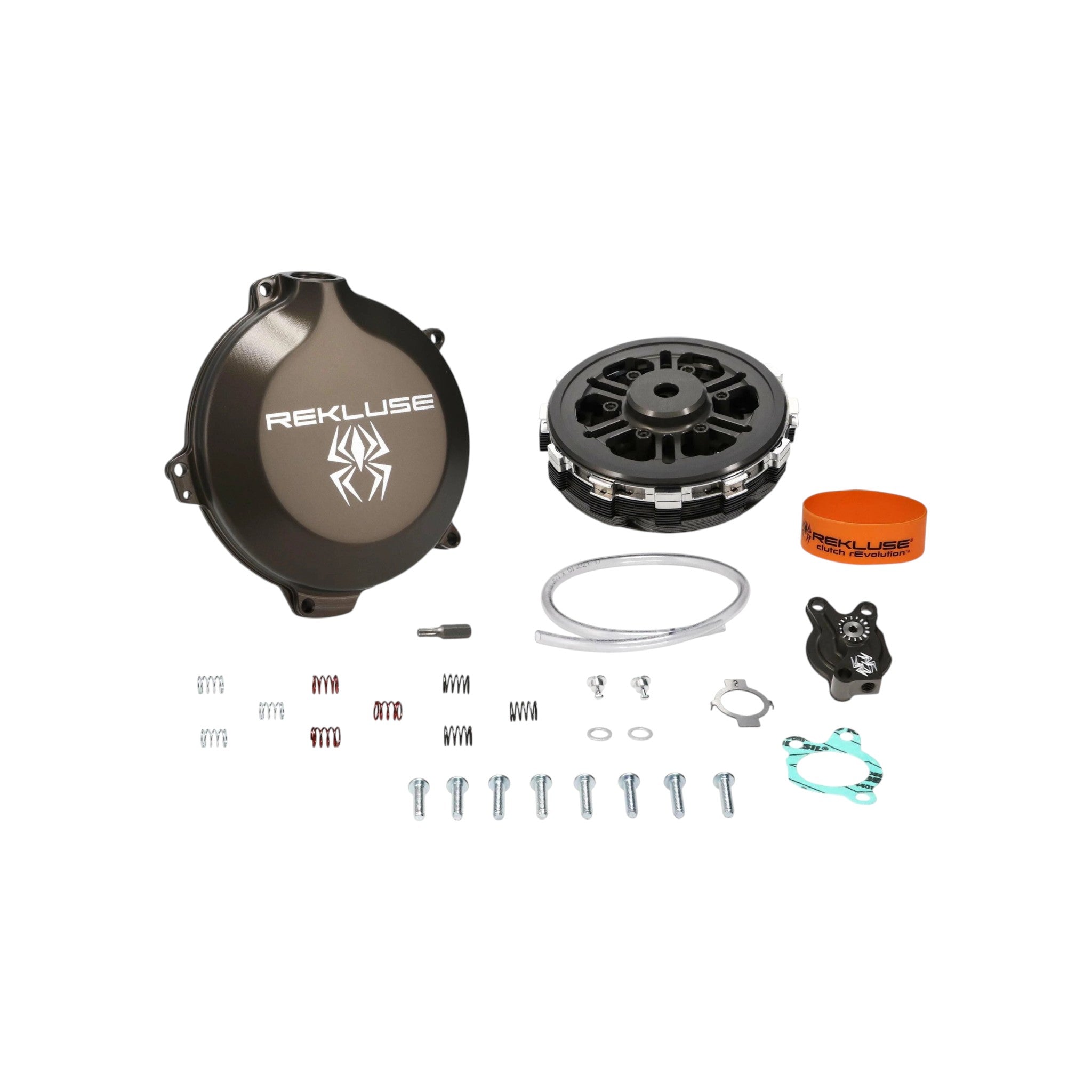 Kit de Embrague Rekluse RadiusCX 4.0 Husqvarna TC250 / KTM 250 SX 2023 – OEM RMS-8913196