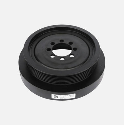 Polea de Cigüeñal BMW 135i 335i X1 N55B30A – OEM 11237576675