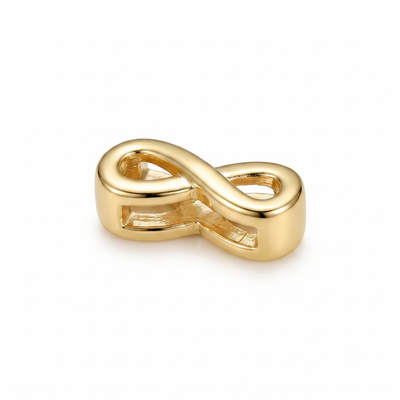Dijes Para Pulsera DIY Dorados
