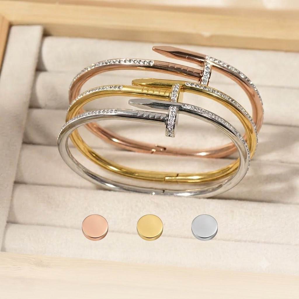 Pulsera Tipo Esclava