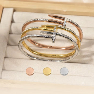 Pulsera Tipo Esclava